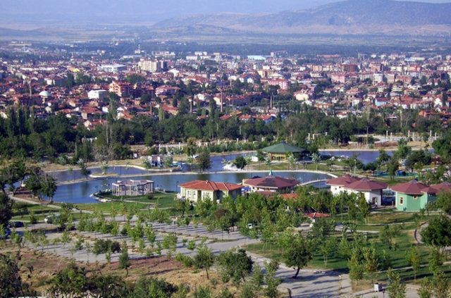 İşte en genç nüfusun yaşadığı şehir