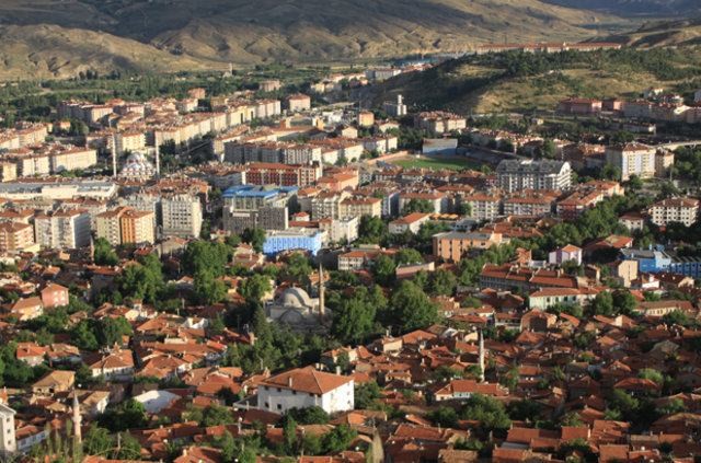İşte en genç nüfusun yaşadığı şehir