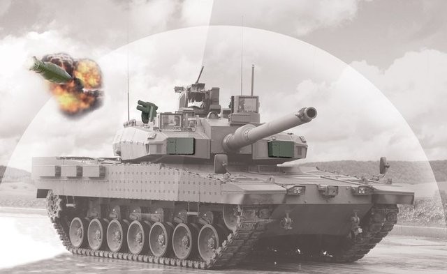 ATAK 2 Taarruz Helikopteri'nden ilk görüntüler yayınlandı