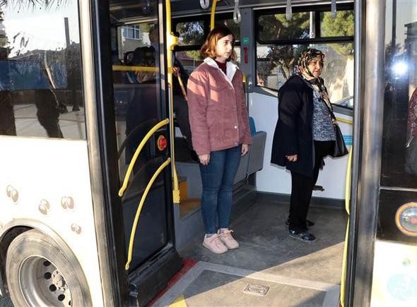 Saat 09.05... Tüm Türkiye'de hayat durdu