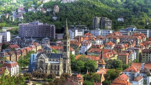 Dünyanın en mutlu şehirleri
