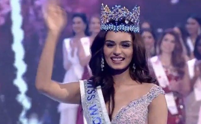 Miss World 2017 kazananı açıklandı