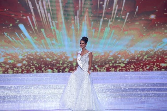Miss World 2017 kazananı açıklandı