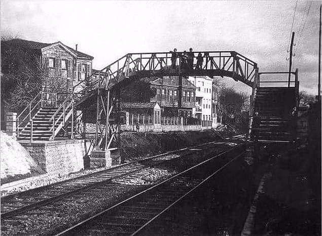 İstanbul'u hiç böyle görmediniz