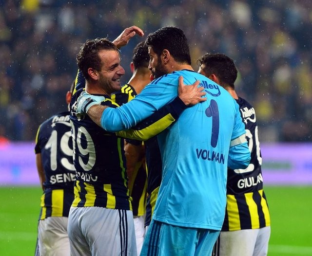 Soldado'nun golleri sosyal medyayı salladı