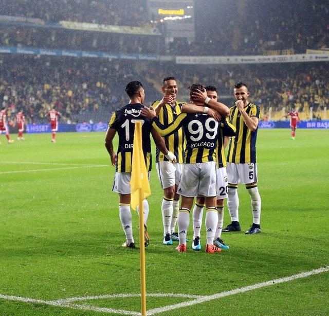 Soldado'nun golleri sosyal medyayı salladı