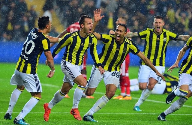 Soldado'nun golleri sosyal medyayı salladı