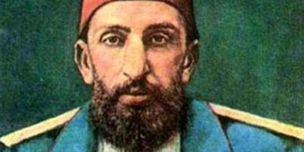II. Abdulhamid'in son sözleri