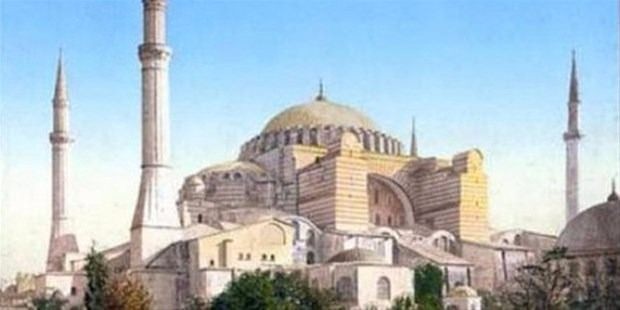II. Abdulhamid'in son sözleri