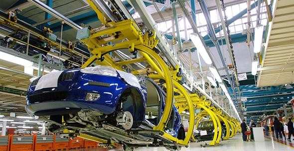 İşte Türkiye'nin en hızlı büyüyen 100 şirketi