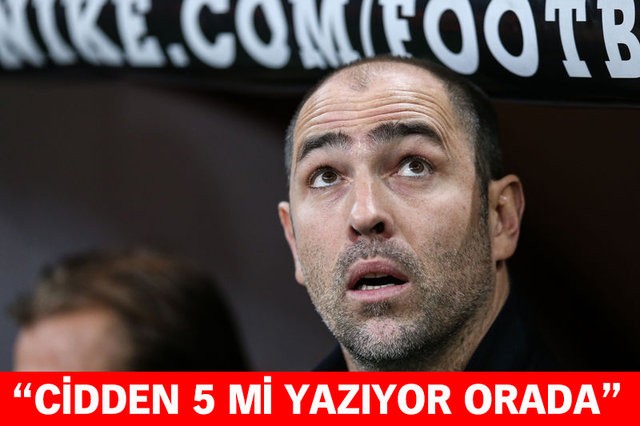 Cimbom'un golleri capsleri patlattı