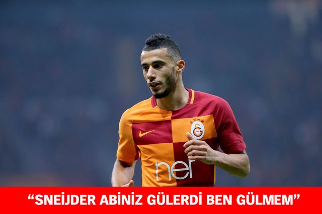Cimbom'un golleri capsleri patlattı