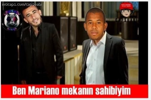 Cimbom'un golleri capsleri patlattı