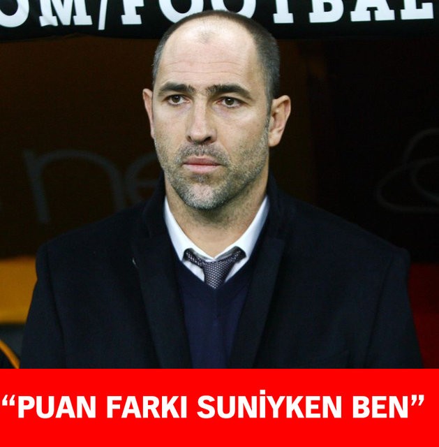 Cimbom'un golleri capsleri patlattı