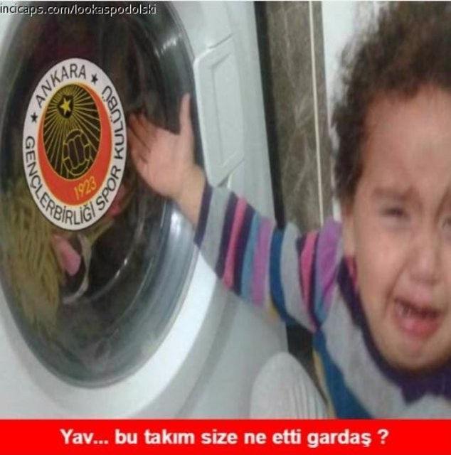 Cimbom'un golleri capsleri patlattı