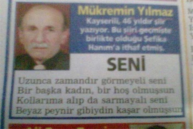 Yurdum insanı iş başında