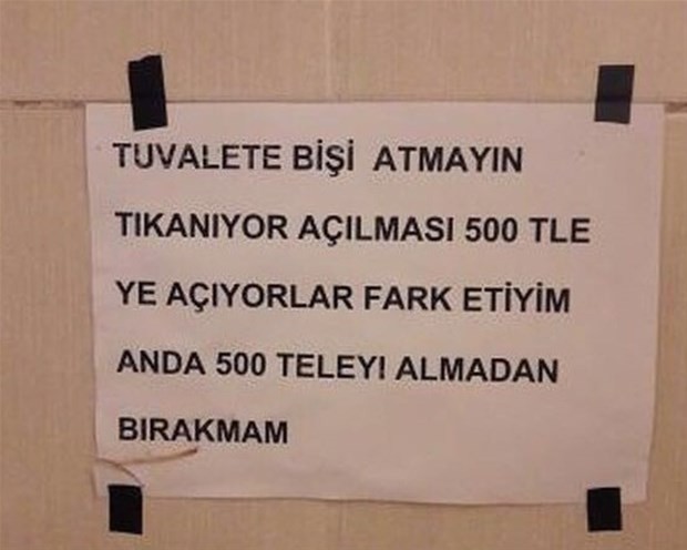 Yurdum insanı iş başında