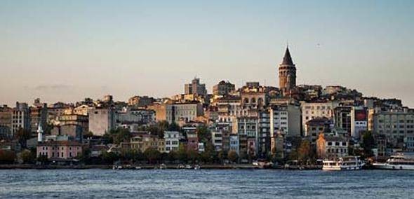 İstanbul'un hangi semtinde en çok nereli var? 
