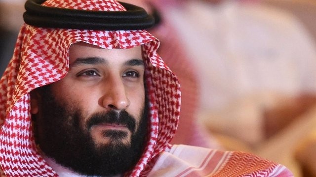 Suudi Arabistan’da 800 milyar dolarlık tasfiye