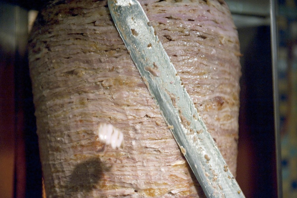 Döner tüm Avrupa'da yasaklanabilir