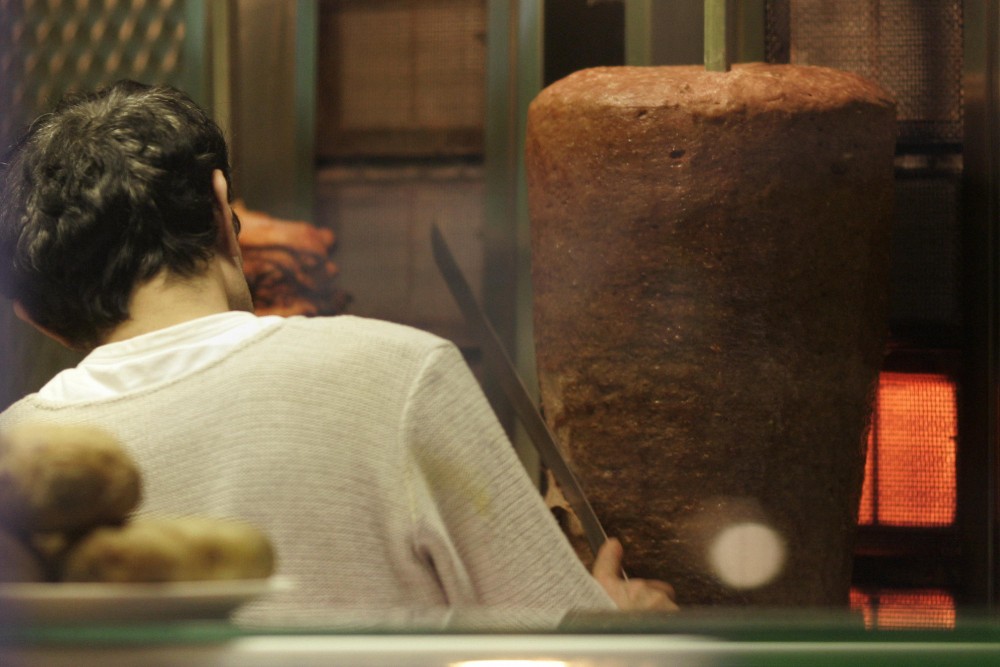 Döner tüm Avrupa'da yasaklanabilir