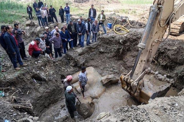 1900 yıllık mumyanın sırları