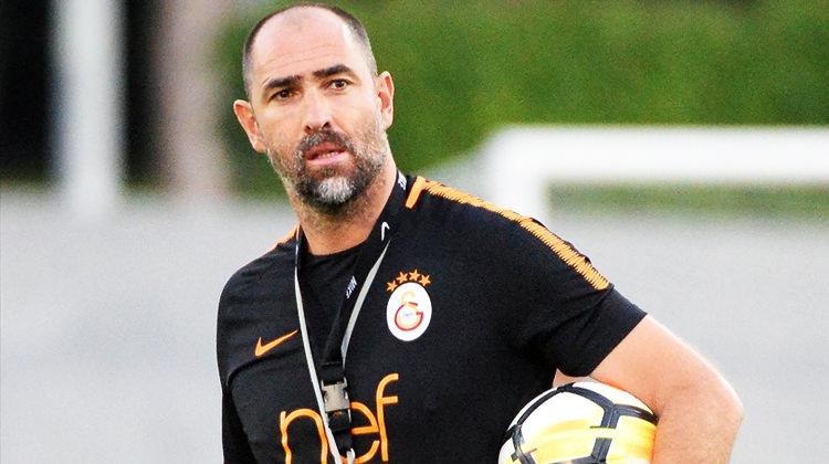 Tudor ailesini Hırvatistan'a gönderdi