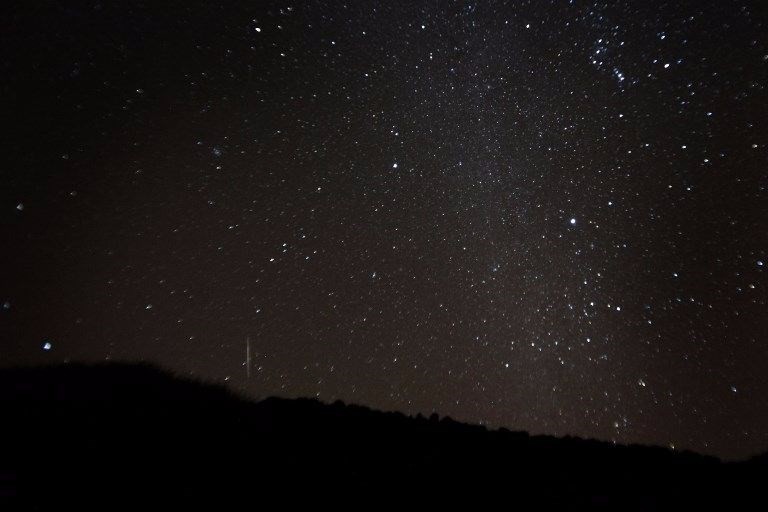 Gökyüzünde yılın en son ve en büyük görsel şöleni bu gece!
