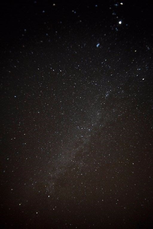 Gökyüzünde yılın en son ve en büyük görsel şöleni bu gece!