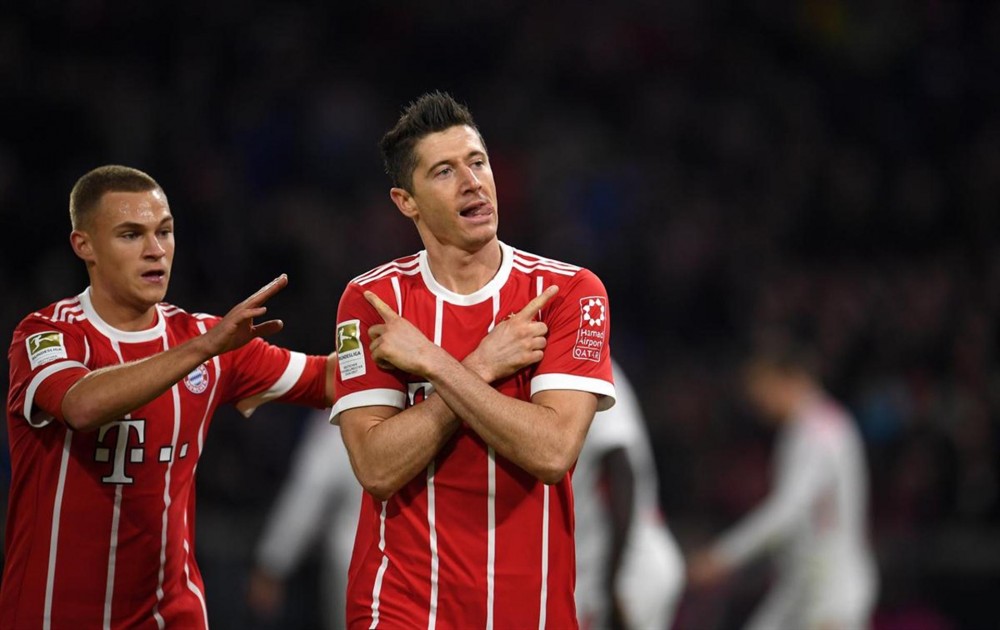Bayern Münih'ten çirkin Beşiktaş açıklaması
