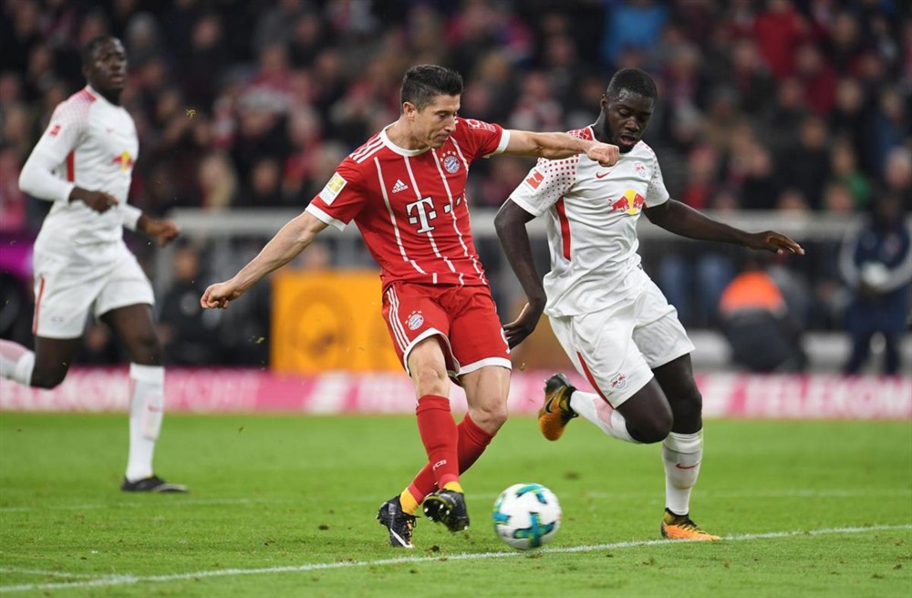 Bayern Münih'ten çirkin Beşiktaş açıklaması