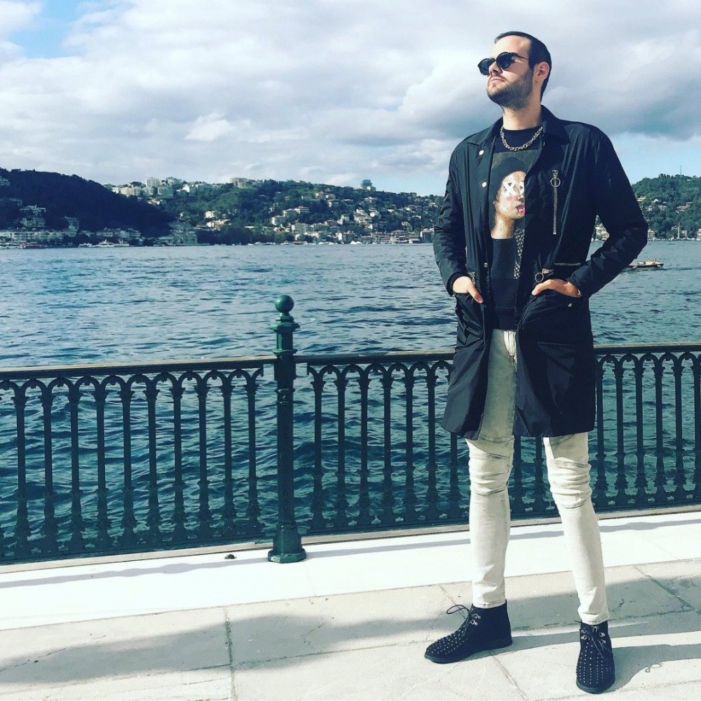 Faruk Sabancı 1 yılda 100 kilo vermiş