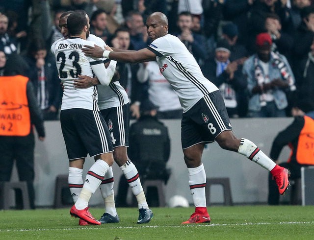 Transferin gözdesi Cenk Tosun