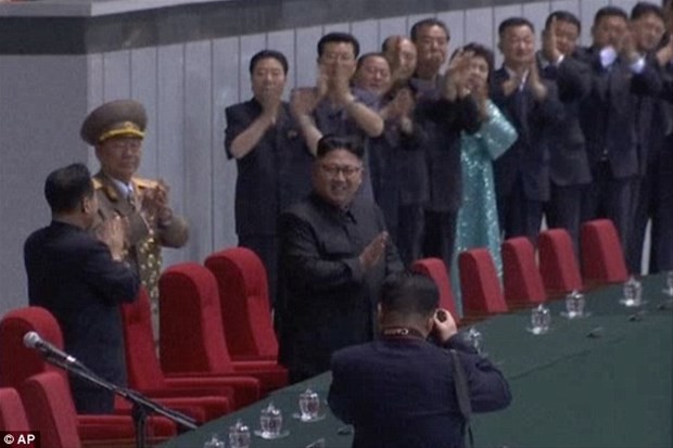 Kuzey Kore hakkında bilmedikleriniz! Öyle bir şey yasakladı ki... 