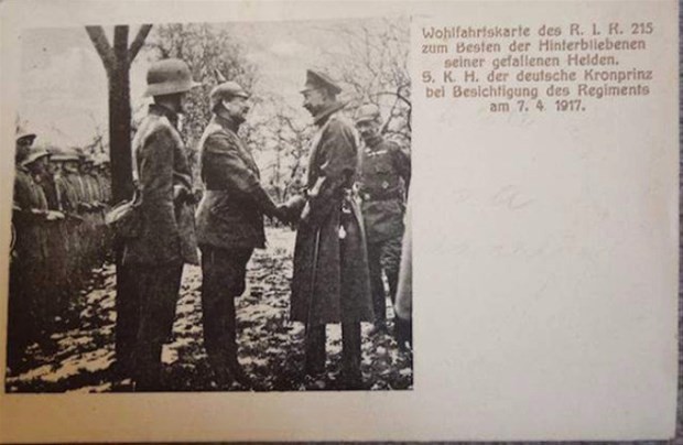 Miras kalan sandıktan neler çıktı