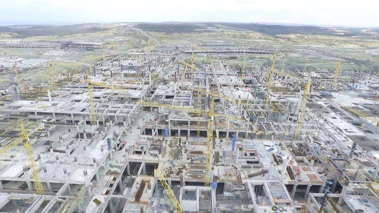 3. Havalimanı'nda kritik sermaye hamlesi