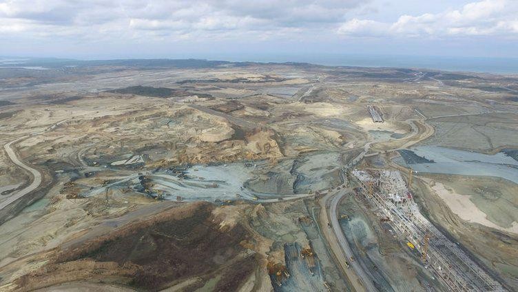 3. Havalimanı'nda kritik sermaye hamlesi