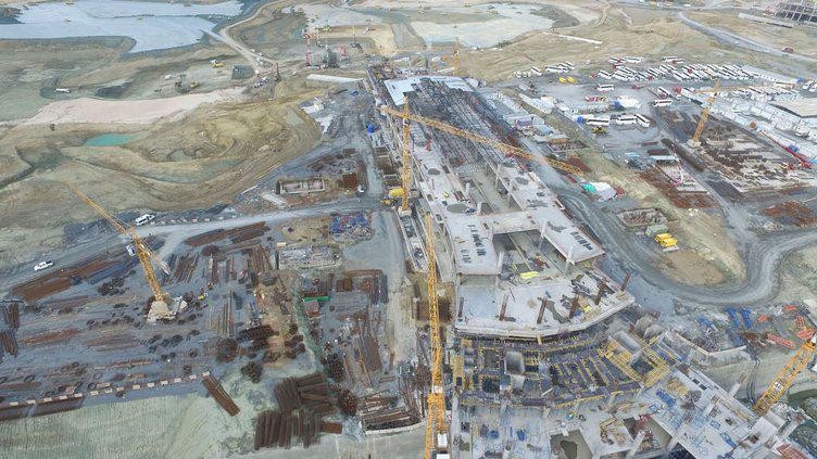 3. Havalimanı'nda kritik sermaye hamlesi