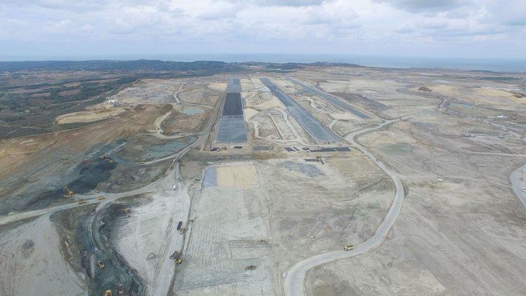 3. Havalimanı'nda kritik sermaye hamlesi