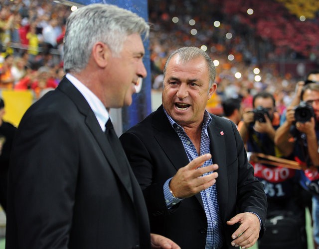 Fatih Terim Arda Turan'ı getirecek mi