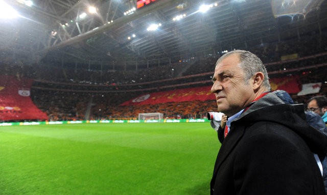 Fatih Terim Arda Turan'ı getirecek mi
