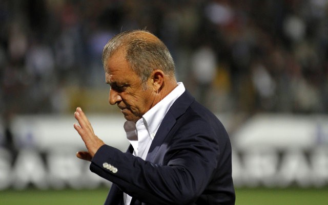 Fatih Terim Arda Turan'ı getirecek mi