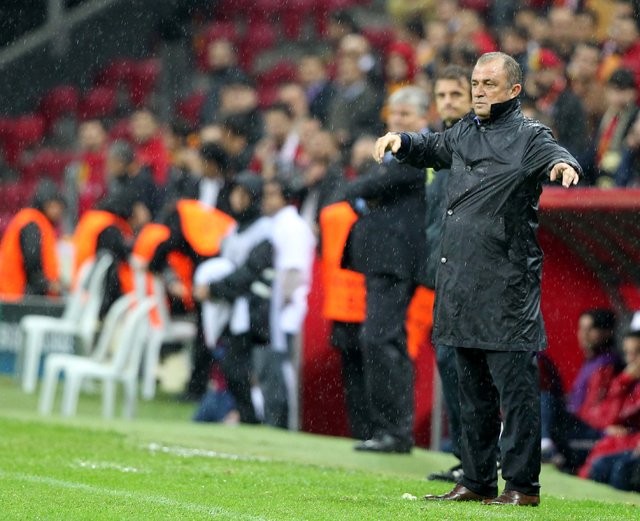 Fatih Terim Arda Turan'ı getirecek mi