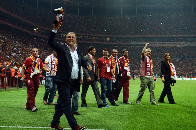 Fatih Terim Arda Turan'ı getirecek mi