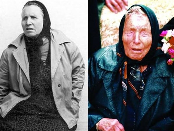 İşte dünyayı bitiren kehanetler