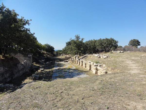 Çanakkale, Perşembe (Ordu) ve Şile (İstanbul) Gelecek Turizmde dedi!