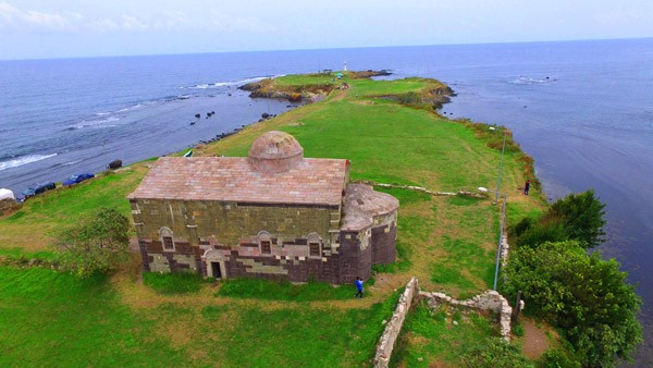 Çanakkale, Perşembe (Ordu) ve Şile (İstanbul) Gelecek Turizmde dedi!