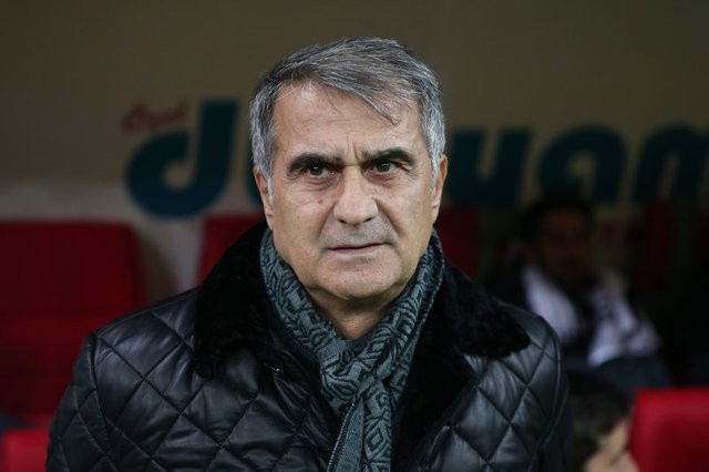 Beşiktaş'ta transfer hareketliliği