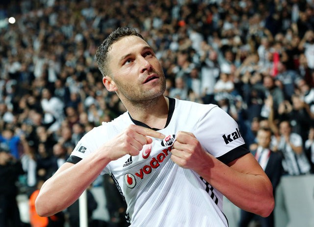 Beşiktaş'ta transfer hareketliliği