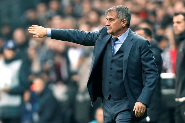 Beşiktaş'ta transfer hareketliliği